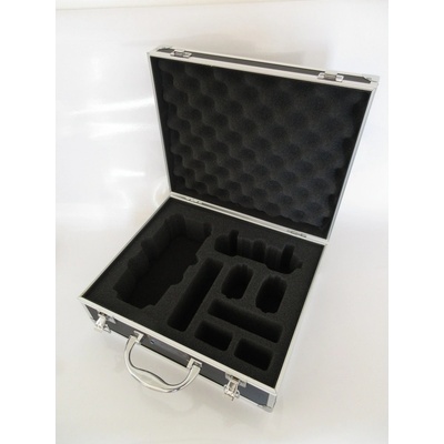 s-Idee s-Idee Steffen Stabler transportní kufr pro dron MAVIC