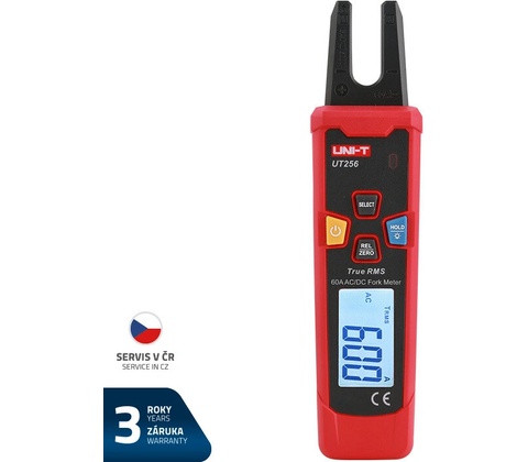 UNI-T UT256