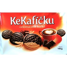 Fammilky Ku Kafíčku celomáčané horké 145 g