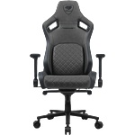 COUGAR COUGAR Defensor S Jet Gray F Gaming (CGR-DSF-GRB)