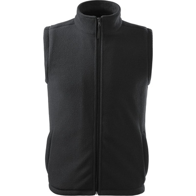 Next vesta fleece ebony gray