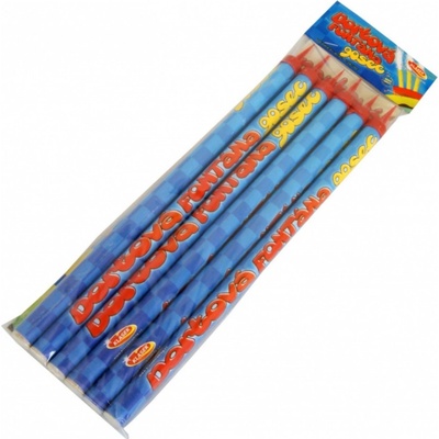Pyrotechnika Tortová fontána 30cm