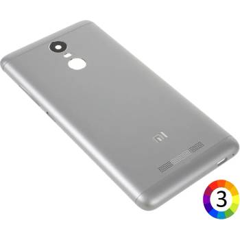 Image 1 of Xiaomi Оригинален Заден Капак за Xiaomi Redmi Note 3