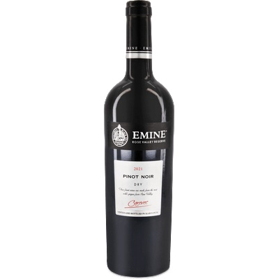 Emine Pinot Noir