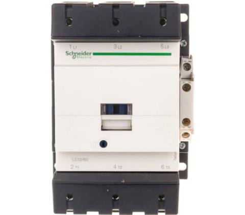 Schneider Electric LC1D150BD