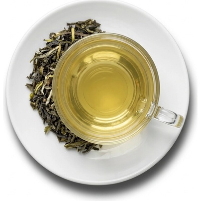 Oxalis Darjeeling Arya green tea GFTGFOP1 zelený čaj 60 g