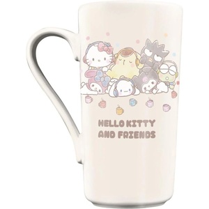 Pyramid International Чаша Pyramid Animation: Hello Kitty And Friends - Pastels (GMG2404340)