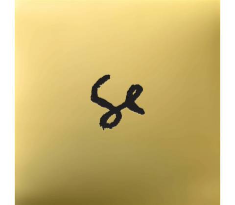 Sylvan Esso, SYLVAN ESSO, CD