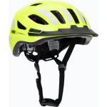 ABUS Велосипедна каска ABUS Urban-I 4.0 signal yellow