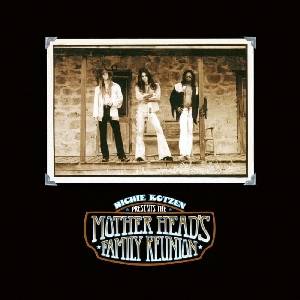 Richie Kotzen - Mother Head’s Family Reunion (Reissue) (2 LP) (0600753984154)