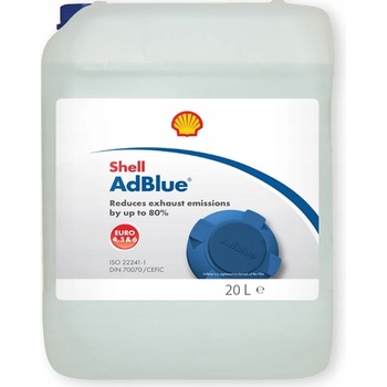Shell AdBlue 20 l