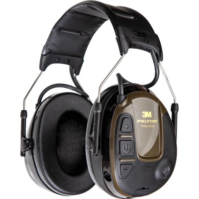 3М Science Applied to Life Активни антифони 3М Peltor от официлания дистрибутор на 3М за България (UU004690648)