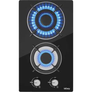 IsEasy MGBG-312A Black