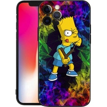 Pouzdro Colour Bart Apple iPhone 12 Mini