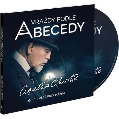 Vraždy podle abecedy