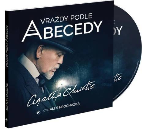 Vraždy podle abecedy