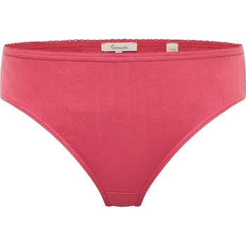 Tranquillo Дамско ежедневно термо бельо Tranquillo Women's Slip Puaa Briefs - Holly Berry (114-3932-0212)