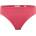 Tranquillo Дамско ежедневно термо бельо Tranquillo Women's Slip Puaa Briefs - Holly Berry (114-3932-0212)