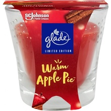 Glade Warm Apple Pie 112g