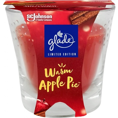 Glade Warm Apple Pie 112g