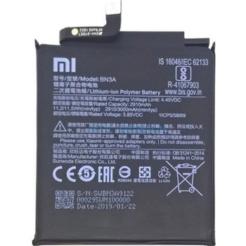 Xiaomi BN3A