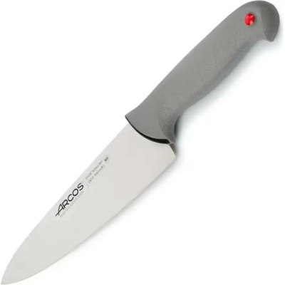 Arcos Kuchyňský Nůž Šéfkuchařský Nůž Colour Prof Series 200 mm 241000