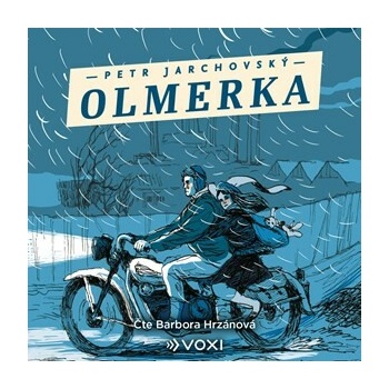 Olmerka