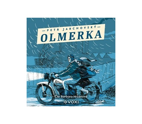 Olmerka