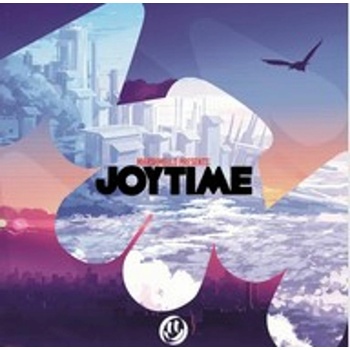 MARSHMELLO - JOYTIME I LP