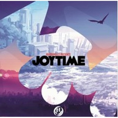 MARSHMELLO - JOYTIME I LP