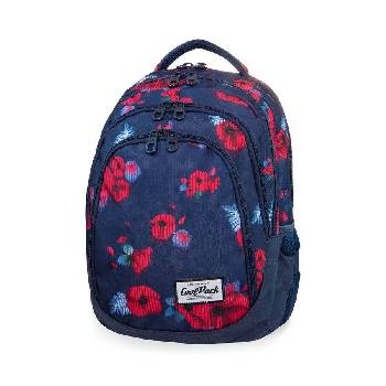 Image 1 of COOLPACK Раница COOLPACK Drafter Red Poppy