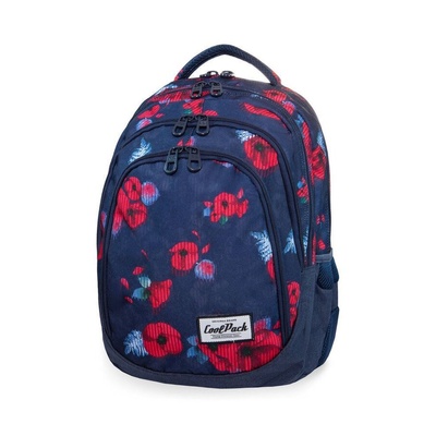 COOLPACK Раница COOLPACK Drafter Red Poppy