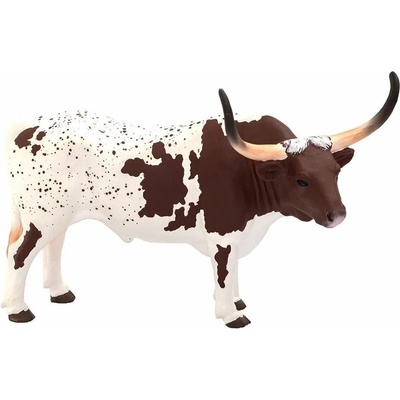 Animal Planet Mojo ANIMAL PLANET, Фигурка за игра и колекцониране, Тексаски бик