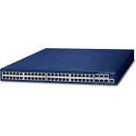 PLANET SGS-6310-48T6X