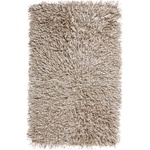 Aquanova Килимче за баня Kemen 70 x 120 см пясъчно (KEMBML-14)