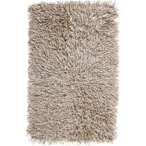 Aquanova Килимче за баня Kemen 70 x 120 см пясъчно (KEMBML-14)