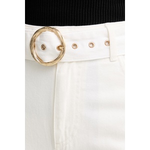 Twinset дънки wide leg дамски (261TT2470)