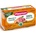 PLASMON Ястие Plasmon - Говеждо и моркови, 2 х 120 g (4257)