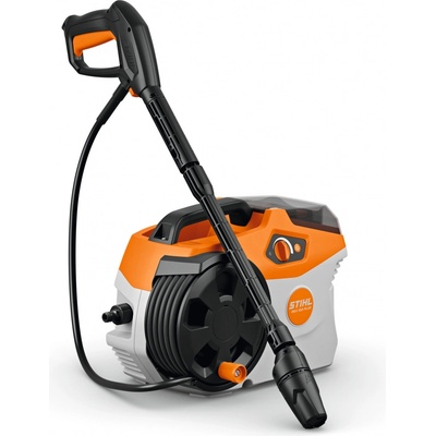 Stihl REA 100 PLUS
