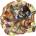 SunsOut - Puzzle Kitten Basket 750 - 750 piese