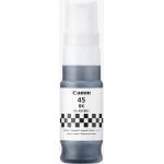 Canon Оригинално мастило Canon GI-45 Black, за Canon MAXIFY GX1040 и GX2040 | 6288C001AA (6288C001AA)
