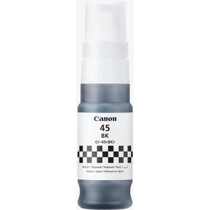 Canon Оригинално мастило Canon GI-45 Black, за Canon MAXIFY GX1040 и GX2040 | 6288C001AA (6288C001AA)