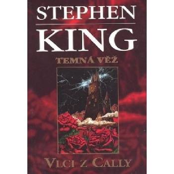 Temná věž V - Stephen King
