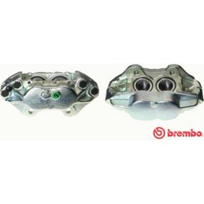 Brzdový strmeň BREMBO F 44 019 (F44019)