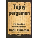 Tajný pergamen - Pět tibetských technik