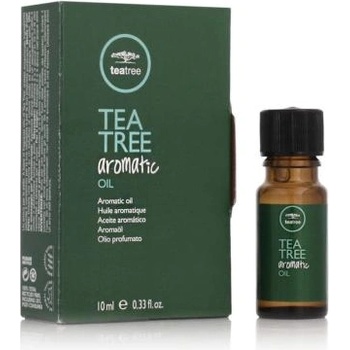 Paul Mitchell TEA TREE Aromatic Oil 10 ml етерични масла за масаж и вана унисекс