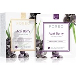 FOREO UFO Acai Berry изглаждаща маска 6 x 6 гр