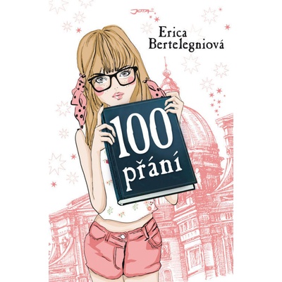 100 přání - Erika Bertelegni
