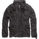 Brandit Britannia jacket black