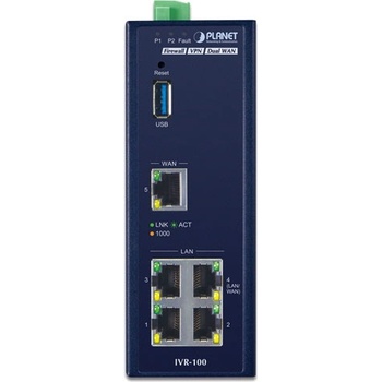 Image 1 of PLANET IVR-100